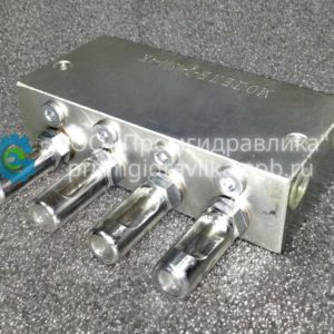 2-0500-4К Питатели двухлинейные
