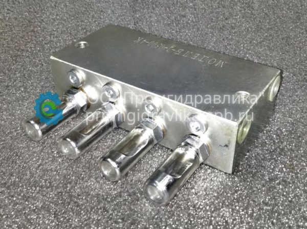 2-0500-4К Питатели двухлинейные
