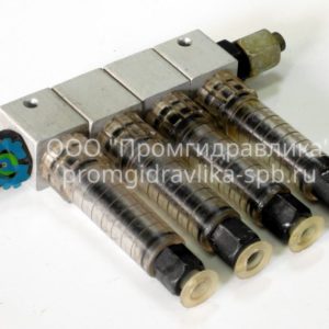 БДИ-4 Блок дроссельный смазочный БДИ
