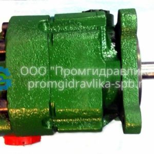 НПЛ 8⁄16 Насосы пластинчатые НПл