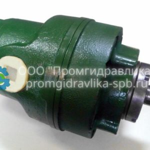 35БГ12-24М Насосы пластинчатые нерегулируемые БГ12
