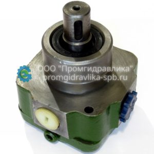 С12-4М (1) Насосы пластинчатые С12