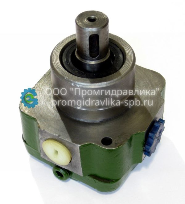 С12-4М (1) Насосы пластинчатые С12