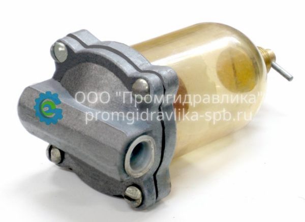 22-16х80 Фильтры-влагоотделители 22-...