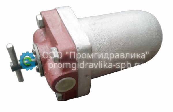 40-80-1 фильтр щелевой (2) Фильтры щелевые