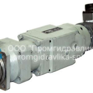 Гидроусилители крутящих моментов Э32Г18