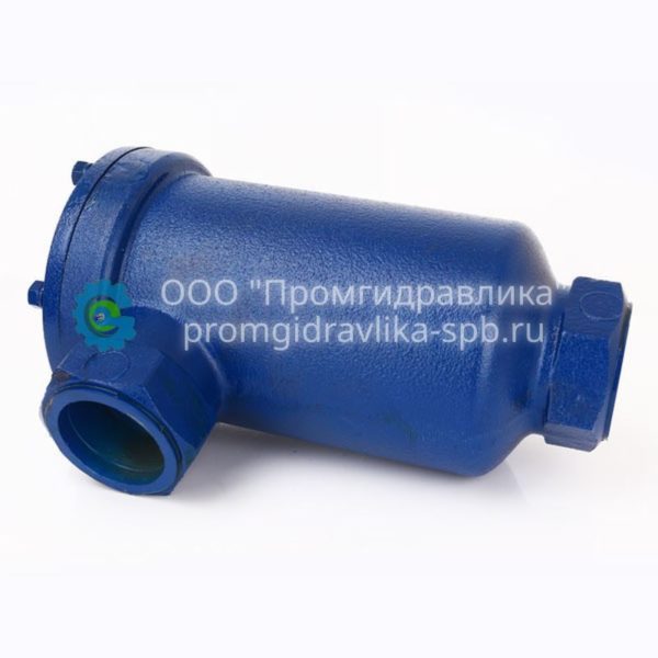 ФММ Сепараторы магнитные очистительные ФММ