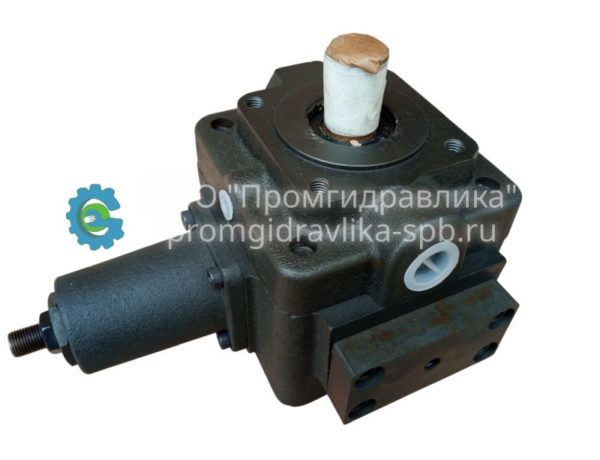 Г12-54АМ (1) Насосы пластинчатые регулируемые Г12-5М