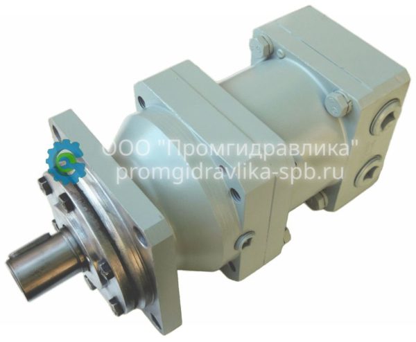 Г15-2 (2) Гидромоторы аксиально-поршневые Г15