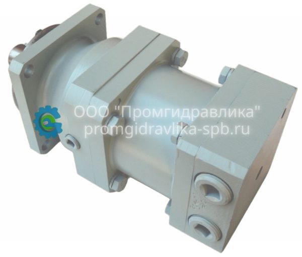 Г15-2 (3) Гидромоторы аксиально-поршневые Г15
