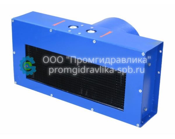 Г44 теплообменник (2) Теплообменники воздушные Г44-2