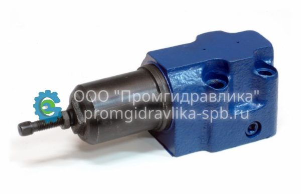 Г54-3 гидроклапан Гидроклапаны давления Г54-3