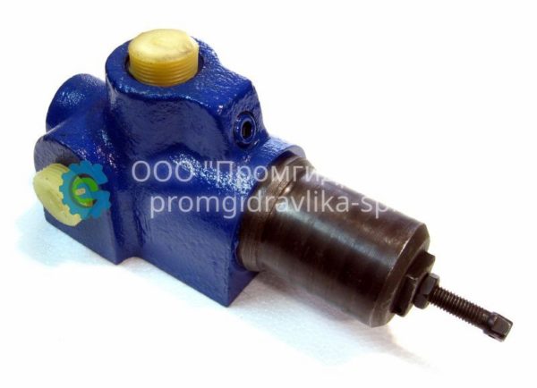 Г54-34 клапан_2 Гидроклапаны давления Г54-3