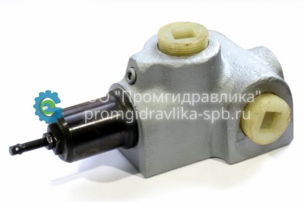 Г54-35М (2) Гидроклапаны давления Г54-3