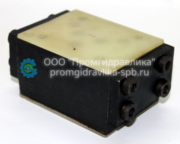 ГЗМ10 (1) Гидрозамки модульного монтажа ГЗМ