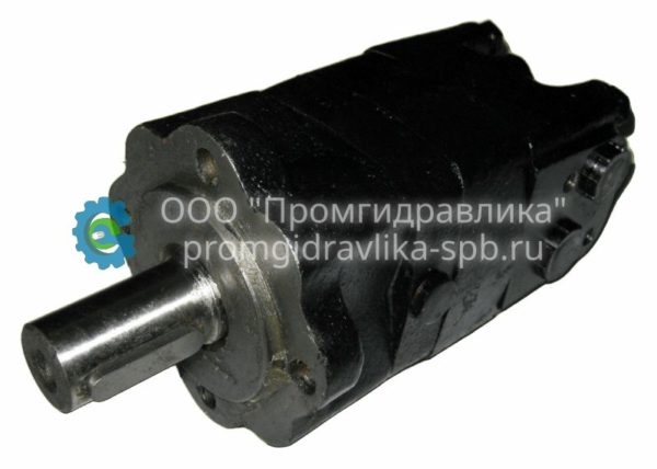 МГП (1) Гидромоторы планетарные МГП