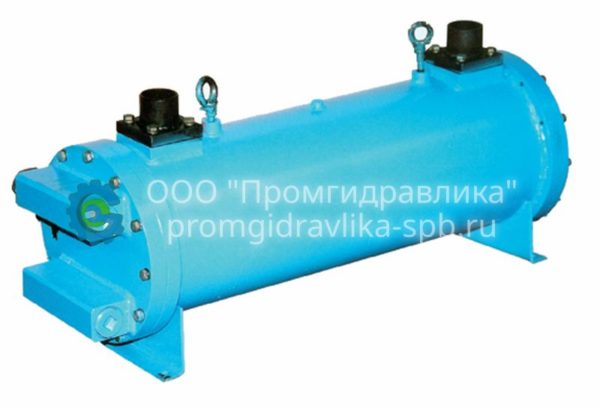 МО-6,3 маслоохладитель Маслоохладители МО