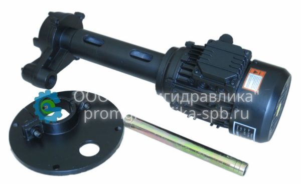 П-25 (1) Электронасосы центробежные П