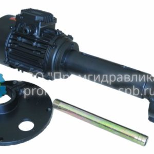 П-25 (2) Электронасосы центробежные П