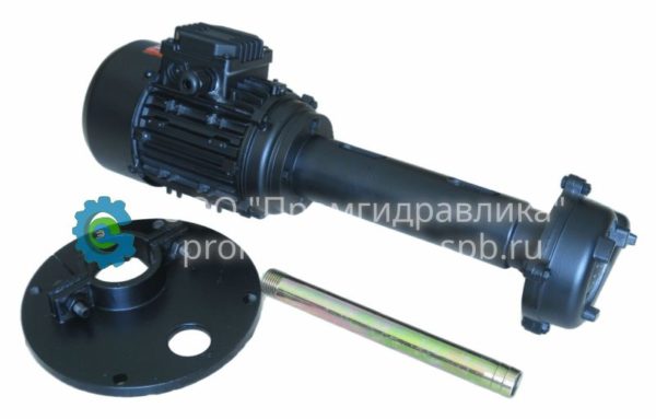 П-25 (2) Электронасосы центробежные П