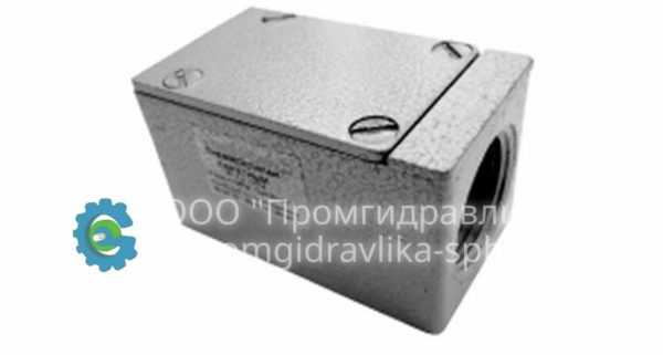 Пневмоклапан обратный П-О Пневмоклапаны обратные П-О