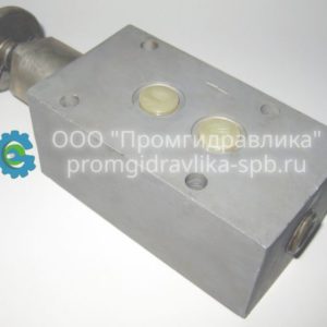СКП-С 12⁄6,3 (2) Клапаны предохранительные СКП, СКПС