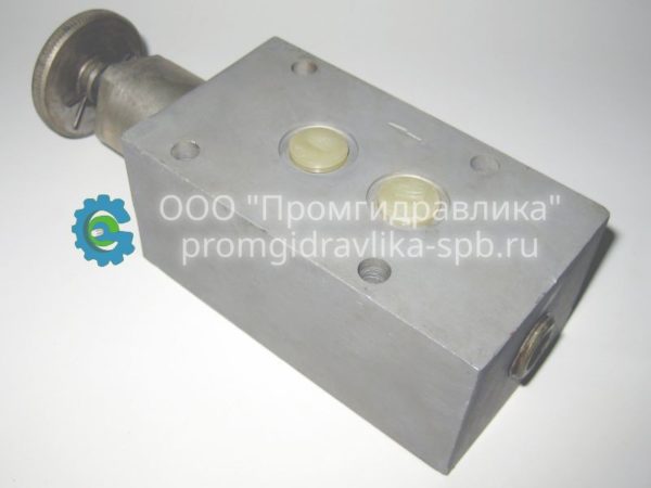 СКП-С 12⁄6,3 (2) Клапаны предохранительные СКП, СКПС