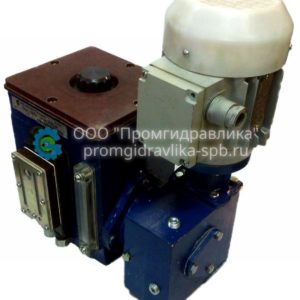 СН-5М-4102 Станции смазочные многоотводные СН5М