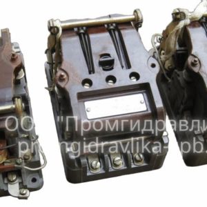 ПАЕ-311 (4) Пускатели магнитные ПАЕ