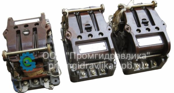 ПАЕ-311 (4) Пускатели магнитные ПАЕ