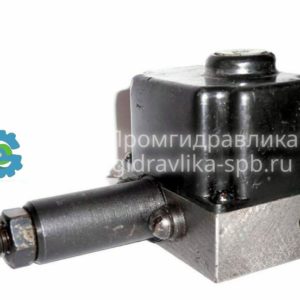 Реле давления РДП