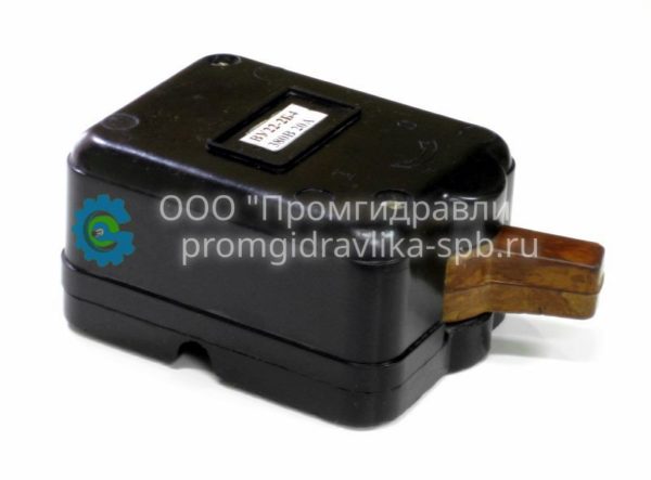 ВУ 22-2Б4 выключатель (2) Выключатели ВУ22